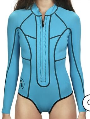 Matuse Geoprene Spring Wetsuit